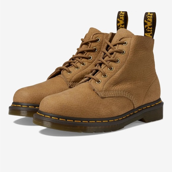 Dr. Martens Shoes - Dr.Martens 101 Unbound
